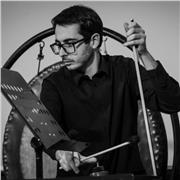 Laureando al Conservatorio  G.P. da Palestrina  di Cagliari e diplomato al Liceo Musicale, offre ripetizioni private di musica e altre materie